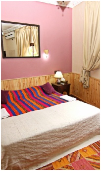 Riad Atlas Toubkal in Imlil,Morocco Atlas accommodation