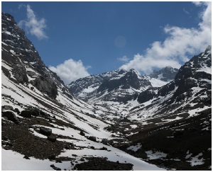 adventure Morocco 6 days Atlas trip to Toubkal adventure Morocco 6 days Atlas trip to Toubkal